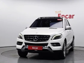Mercedes-Benz ML 350 ML350 BlueTEC 4MATIC| 258к.с.| ВКЛ.ТЕХНОТЕСТ | Auto.bg — изображение 2 Mercedes-Benz ML 350 ML350 BlueTEC 4MATIC| 258к.с.| ВКЛ.ТЕХНОТЕСТ | Auto.bg — изображение 2
