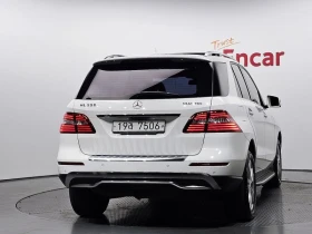 Mercedes-Benz ML 350 ML350 BlueTEC 4MATIC| 258к.с.| ВКЛ.ТЕХНОТЕСТ | Auto.bg — изображение 3 Mercedes-Benz ML 350 ML350 BlueTEC 4MATIC| 258к.с.| ВКЛ.ТЕХНОТЕСТ | Auto.bg — изображение 3