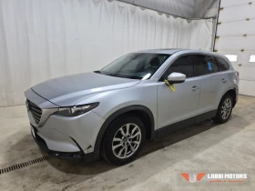 Mazda CX-9 - Car24.bg Mazda CX-9