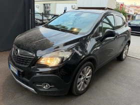 Снимка Opel Mokka