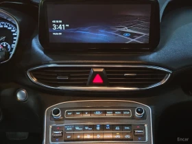 Hyundai Santa fe 2021* 4Х4* LED* DIS* ОБДУХ* КРАЙНА ЦЕНА | Auto.bg — изображение 11 Hyundai Santa fe 2021* 4Х4* LED* DIS* ОБДУХ* КРАЙНА ЦЕНА | Auto.bg — изображение 11