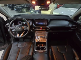Hyundai Santa fe 2021* 4Х4* LED* DIS* ОБДУХ* КРАЙНА ЦЕНА | Auto.bg — изображение 8 Hyundai Santa fe 2021* 4Х4* LED* DIS* ОБДУХ* КРАЙНА ЦЕНА | Auto.bg — изображение 8