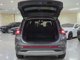 Hyundai Santa fe 2021* 4Х4* LED* DIS* ОБДУХ* КРАЙНА ЦЕНА | Auto.bg — изображение 16 Hyundai Santa fe 2021* 4Х4* LED* DIS* ОБДУХ* КРАЙНА ЦЕНА | Auto.bg — изображение 16