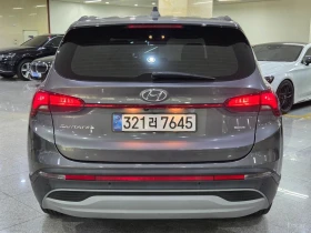 Hyundai Santa fe 2021* 4Х4* LED* DIS* ОБДУХ* КРАЙНА ЦЕНА | Auto.bg — изображение 3 Hyundai Santa fe 2021* 4Х4* LED* DIS* ОБДУХ* КРАЙНА ЦЕНА | Auto.bg — изображение 3