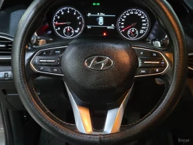Hyundai Santa fe 2021* 4Х4* LED* DIS* ОБДУХ* КРАЙНА ЦЕНА | Auto.bg — изображение 7 Hyundai Santa fe 2021* 4Х4* LED* DIS* ОБДУХ* КРАЙНА ЦЕНА | Auto.bg — изображение 7
