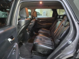 Hyundai Santa fe 2021* 4Х4* LED* DIS* ОБДУХ* КРАЙНА ЦЕНА | Auto.bg — изображение 15 Hyundai Santa fe 2021* 4Х4* LED* DIS* ОБДУХ* КРАЙНА ЦЕНА | Auto.bg — изображение 15