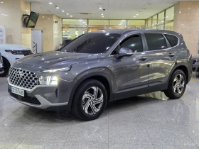 Hyundai Santa fe 2021* 4Х4* LED* DIS* ОБДУХ* КРАЙНА ЦЕНА | Auto.bg — изображение 2 Hyundai Santa fe 2021* 4Х4* LED* DIS* ОБДУХ* КРАЙНА ЦЕНА | Auto.bg — изображение 2