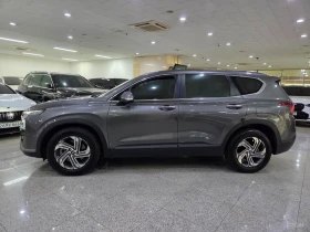 Hyundai Santa fe 2021* 4Х4* LED* DIS* ОБДУХ* КРАЙНА ЦЕНА | Auto.bg — изображение 4 Hyundai Santa fe 2021* 4Х4* LED* DIS* ОБДУХ* КРАЙНА ЦЕНА | Auto.bg — изображение 4
