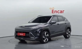 Hyundai Kona 1.6 Turbo * ОБДУХВАНЕ * КАМЕРА * ЦЕНА ДО БГ *
