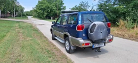 Nissan Terrano 2.7 tdi | Auto.bg — изображение 3 Nissan Terrano 2.7 tdi | Auto.bg — изображение 3
