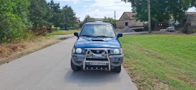 Nissan Terrano 2.7 tdi | Auto.bg — изображение 7 Nissan Terrano 2.7 tdi | Auto.bg — изображение 7