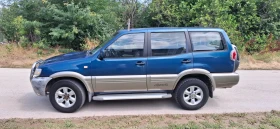 Nissan Terrano 2.7 tdi | Auto.bg — изображение 8 Nissan Terrano 2.7 tdi | Auto.bg — изображение 8