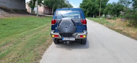Nissan Terrano 2.7 tdi | Auto.bg — изображение 4 Nissan Terrano 2.7 tdi | Auto.bg — изображение 4