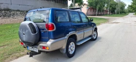 Nissan Terrano 2.7 tdi | Auto.bg — изображение 2 Nissan Terrano 2.7 tdi | Auto.bg — изображение 2