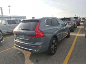 Volvo XC60 * B6 Plus Bright Theme * CARFAX * Един собственик | Auto.bg — изображение 4 Volvo XC60 * B6 Plus Bright Theme * CARFAX * Един собственик | Auto.bg — изображение 4