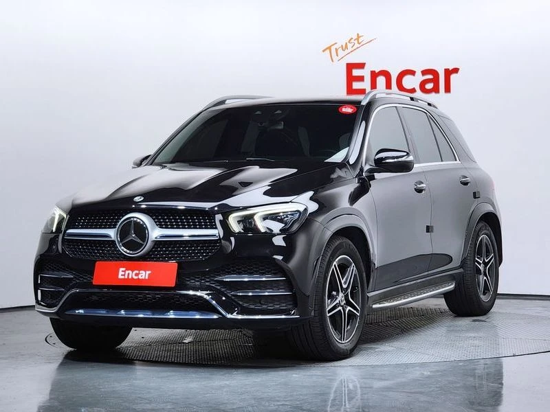 Mercedes-Benz GLE 450 AMG EQ BOOST/HUD/ПОДГРЕВ/ОБДУХ/HARMON KARDON/DISTR/360 | Auto.bg — изображение 1 Mercedes-Benz GLE 450 AMG EQ BOOST/HUD/ПОДГРЕВ/ОБДУХ/HARMON KARDON/DISTR/360 | Auto.bg — изображение 1