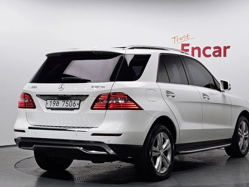 Mercedes-Benz ML 350 ML350 BlueTEC 4MATIC| 258к.с.| ВКЛ.ТЕХНОТЕСТ | Auto.bg — изображение 1 Mercedes-Benz ML 350 ML350 BlueTEC 4MATIC| 258к.с.| ВКЛ.ТЕХНОТЕСТ | Auto.bg — изображение 1