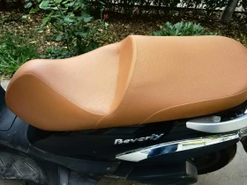 Piaggio Beverly 300i | Auto.bg — изображение 7 Piaggio Beverly 300i | Auto.bg — изображение 7