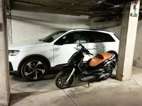 Piaggio Beverly 300i | Auto.bg — изображение 6 Piaggio Beverly 300i | Auto.bg — изображение 6