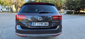 VW Passat Alltrack* 2, 0Di-190* 44* LED* *  | Mobile.bg   5