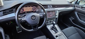 VW Passat Alltrack* 2, 0Di-190* 44* LED* *  | Mobile.bg   11