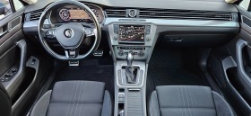VW Passat Alltrack* 2, 0Di-190* 44* LED* *  | Mobile.bg   10