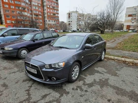 Mitsubishi Lancer 1 - Car24.bg Mitsubishi Lancer 1