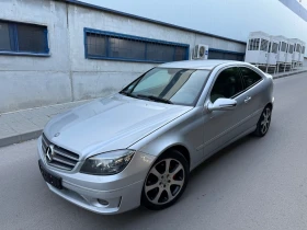 Mercedes-Benz CLC 200 Kompressor - Car24.bg Mercedes-Benz CLC 200 Kompressor