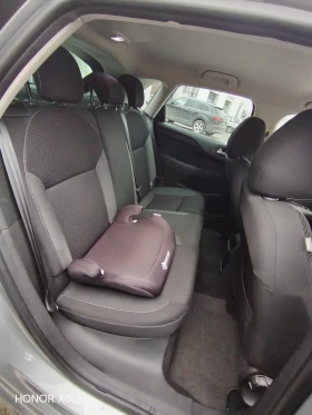 Citroen C4 1.2 T 110 - 17500 лв. / 8947.61 € - 93554972 16 | Car24.bg Citroen C4 1.2 T 110 - 17500 лв. / 8947.61 € - 93554972 16