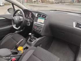 Citroen C4 1.2 T 110 - 17500 лв. / 8947.61 € - 93554972 11 | Car24.bg Citroen C4 1.2 T 110 - 17500 лв. / 8947.61 € - 93554972 11