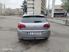 Citroen C4 1.2 T 110 - 17500 лв. / 8947.61 € - 93554972 6 | Car24.bg Citroen C4 1.2 T 110 - 17500 лв. / 8947.61 € - 93554972 6