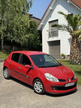 Renault Clio - Car24.bg Renault Clio