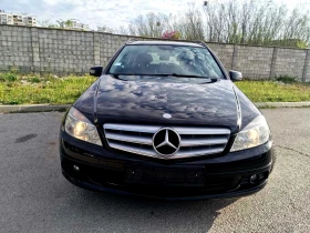 Mercedes-Benz C 200 ПРОМО ЦЕНА/2.2CDI/136к.с - Car24.bg Mercedes-Benz C 200 ПРОМО ЦЕНА/2.2CDI/136к.с