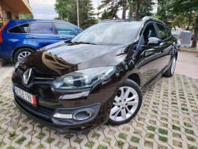Renault Megane 1, 5dci. Limited - Car24.bg Renault Megane 1, 5dci. Limited