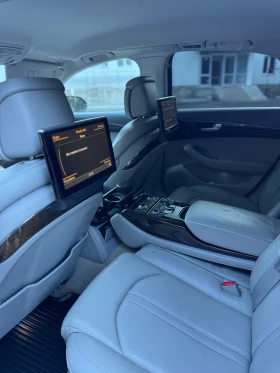 Audi A8 4.2 tdi 351ps - 22500 лв. / 11504.07 € - 35277722 10 | Car24.bg Audi A8 4.2 tdi 351ps - 22500 лв. / 11504.07 € - 35277722 10