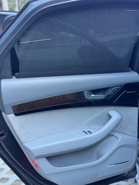 Audi A8 4.2 tdi 351ps - 22500 лв. / 11504.07 € - 35277722 14 | Car24.bg Audi A8 4.2 tdi 351ps - 22500 лв. / 11504.07 € - 35277722 14