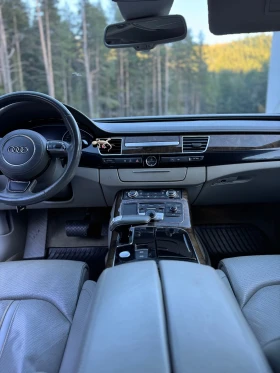 Audi A8 4.2 tdi 351ps - 22500 лв. / 11504.07 € - 35277722 12 | Car24.bg Audi A8 4.2 tdi 351ps - 22500 лв. / 11504.07 € - 35277722 12