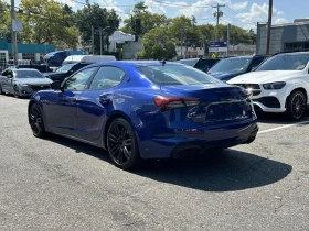 Maserati Ghibli Modena Q4* АвтоКредит* Цена до БГ - 76999 лв. / 39368.96 € - 95778713 4 | Car24.bg Maserati Ghibli Modena Q4* АвтоКредит* Цена до БГ - 76999 лв. / 39368.96 € - 95778713 4