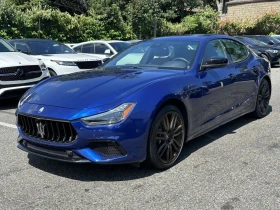 Maserati Ghibli Modena Q4* АвтоКредит* Цена до БГ - 76999 лв. / 39368.96 € - 95778713 5 | Car24.bg Maserati Ghibli Modena Q4* АвтоКредит* Цена до БГ - 76999 лв. / 39368.96 € - 95778713 5