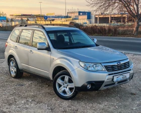 Subaru Forester 2.0 150 АВТОМАТ! BIFUEL! 4Х4! УНИКАЛНО СЪСТОЯНИЕ!! - Car24.bg Subaru Forester 2.0 150 АВТОМАТ! BIFUEL! 4Х4! УНИКАЛНО СЪСТОЯНИЕ!!