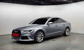 Audi A6 3.0TDI - Car24.bg Audi A6 3.0TDI