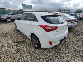 Hyundai I30 1, 6CRDI Automatic Euro6 - 8650 € / 16917.93 лв. - 52632620 7 | Car24.bg Hyundai I30 1, 6CRDI Automatic Euro6 - 8650 € / 16917.93 лв. - 52632620 7