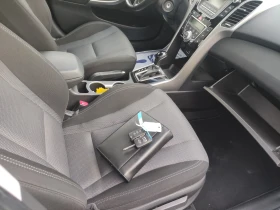 Hyundai I30 1, 6CRDI Automatic Euro6 - 8650 € / 16917.93 лв. - 52632620 8 | Car24.bg Hyundai I30 1, 6CRDI Automatic Euro6 - 8650 € / 16917.93 лв. - 52632620 8