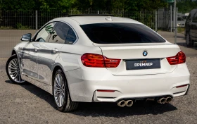 BMW 420 d-GranCoupe-190hp-ПЕРФЕКТНА! - 13990 € / 27362.06 лв. - 77307851 6 | Car24.bg BMW 420 d-GranCoupe-190hp-ПЕРФЕКТНА! - 13990 € / 27362.06 лв. - 77307851 6