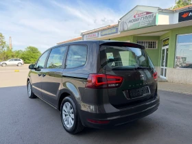 Seat Alhambra Facelift* 2.0TDI* 150кс* DSG* EU6* Топ Състояние! - 9390 € / 18365.24 лв. - 48523236 7 | Car24.bg Seat Alhambra Facelift* 2.0TDI* 150кс* DSG* EU6* Топ Състояние! - 9390 € / 18365.24 лв. - 48523236 7