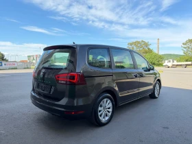 Seat Alhambra Facelift* 2.0TDI* 150кс* DSG* EU6* Топ Състояние! - 9390 € / 18365.24 лв. - 48523236 5 | Car24.bg Seat Alhambra Facelift* 2.0TDI* 150кс* DSG* EU6* Топ Състояние! - 9390 € / 18365.24 лв. - 48523236 5