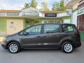 Seat Alhambra Facelift* 2.0TDI* 150кс* DSG* EU6* Топ Състояние! - 9390 € / 18365.24 лв. - 48523236 8 | Car24.bg Seat Alhambra Facelift* 2.0TDI* 150кс* DSG* EU6* Топ Състояние! - 9390 € / 18365.24 лв. - 48523236 8