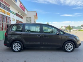 Seat Alhambra Facelift* 2.0TDI* 150кс* DSG* EU6* Топ Състояние! - 9390 € / 18365.24 лв. - 48523236 4 | Car24.bg Seat Alhambra Facelift* 2.0TDI* 150кс* DSG* EU6* Топ Състояние! - 9390 € / 18365.24 лв. - 48523236 4