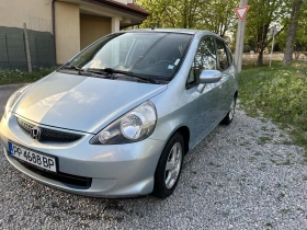 Honda Jazz undefined | Auto.bg — изображение 8 Honda Jazz undefined | Auto.bg — изображение 8