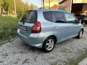 Honda Jazz undefined | Auto.bg — изображение 4 Honda Jazz undefined | Auto.bg — изображение 4